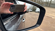 MG HS 1.5 T-GDI SE 5dr Petrol Hatchback